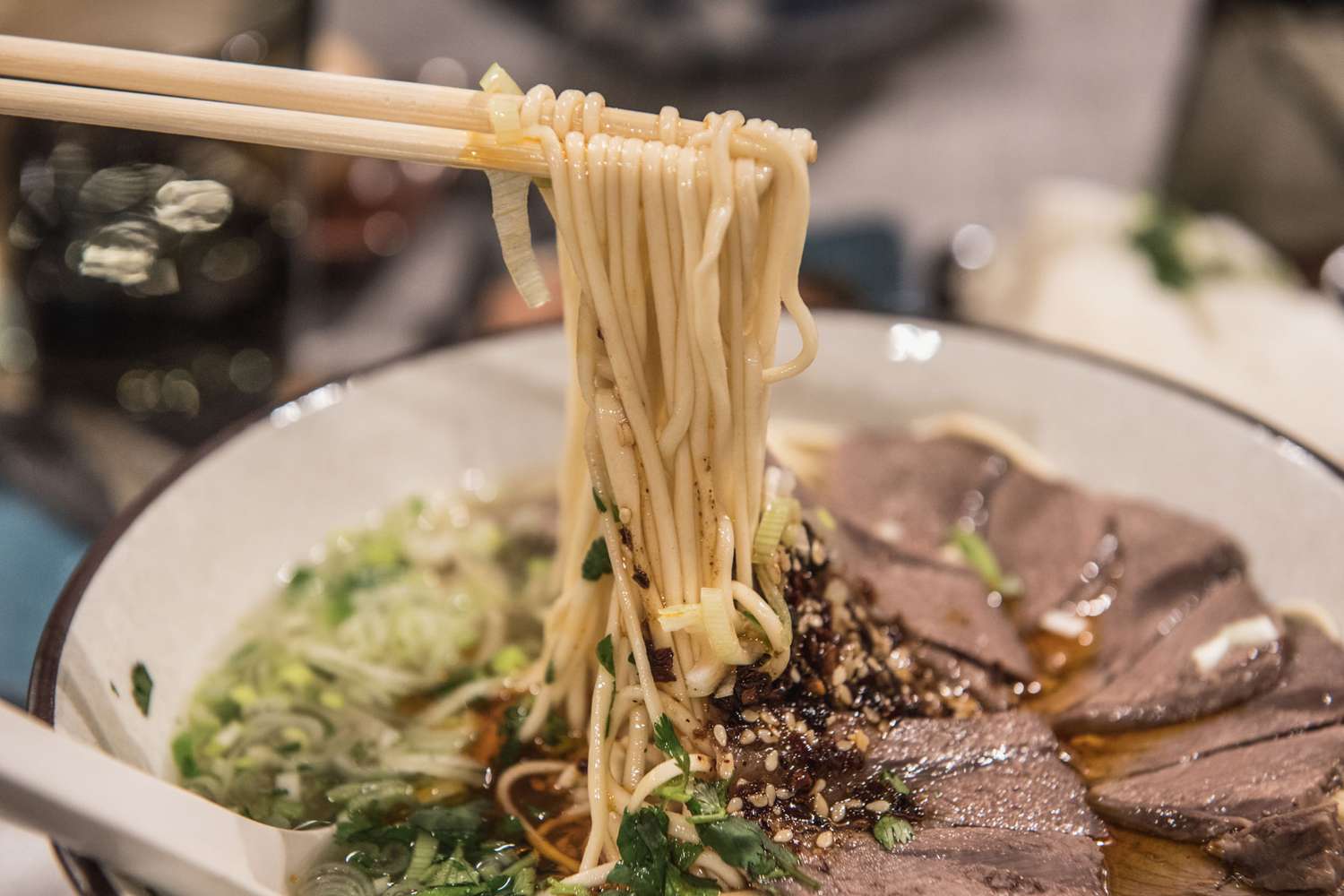 Picture of the eloquent ramen bowl